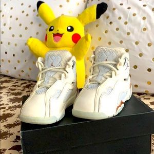 Toddler Jordan True Flight GT